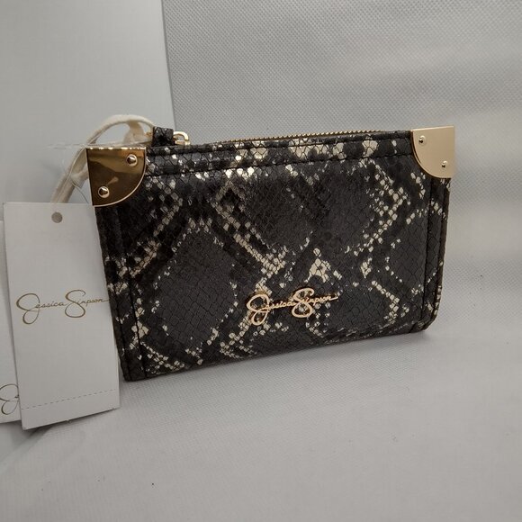 Jessica Simpson Wallet - Picture 1 of 12